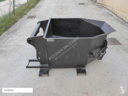pezzi di ricambio macchine movimento terra Manitou BB 500