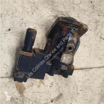 Recambios maquinaria OP Hydromatik Moteur hydraulique Ulm pour palan électrique