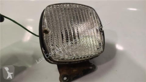 Piloto luz trasera