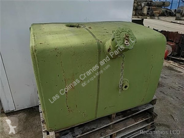 Depósito de carburante