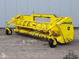 John Deere
