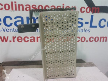 Estribo / escalera DAF