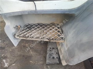 Estribo / escalera Iveco