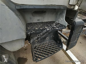 Estribo / escalera Iveco