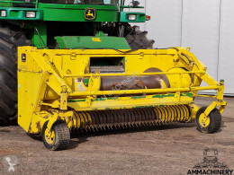 John Deere