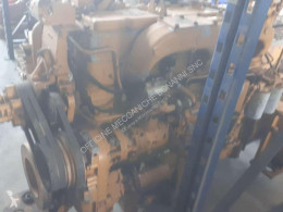 Liebherr Motore a scoppio per L962