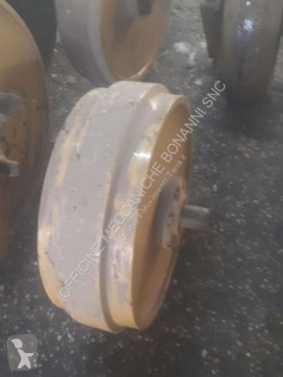 Caterpillar Tendicingolo per D6