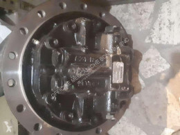 Hitachi Motore idraulico di traslazione per zx210