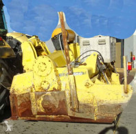 piese de schimb utilaje lucrări publice Bomag