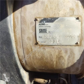 Motor