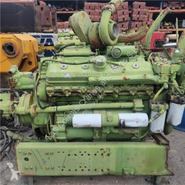 Terex Moteur Despiece pour tombereau rigide 3307 DUMPER