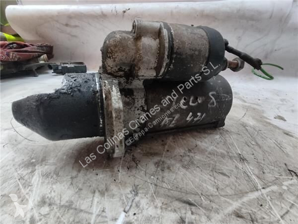Recambios maquinaria OP Iveco Moteur Motor...