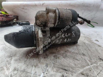 Motor Iveco