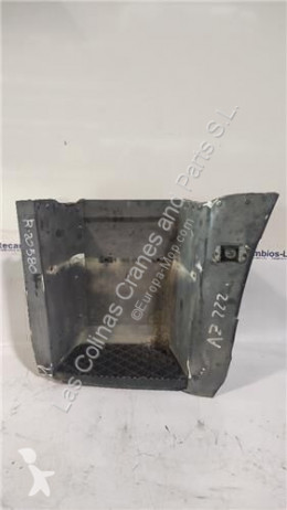 Estribo / escalera Iveco
