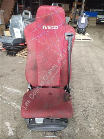 Sæde Iveco