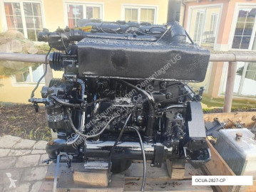 Motor Hanomag