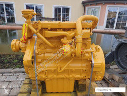 recambios maquinaria OP Liebherr Moteur D 904 T pour excavateur