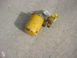 recambios maquinaria OP Komatsu Portafiltro idraulico per D31S