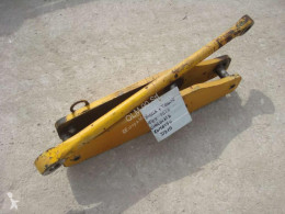 recambios maquinaria OP Komatsu Biella + Tirante per D31S