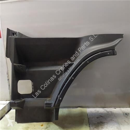 قطع غيار الأشغال العمومية Iveco Marchepied pour...
