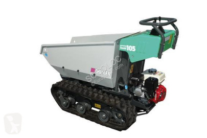 Pièces détachées TP MINI-TRANSPORTEUR IMER