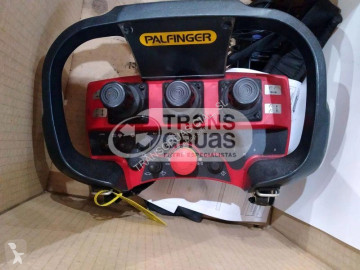 Palfinger Grúa PK 23002 en despiece