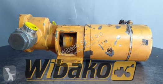 Hydraulisk servopumpe ny