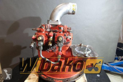Hydrauliske pumpe O&K ny
