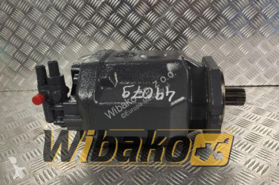 Nieuw hydrauliek pomp