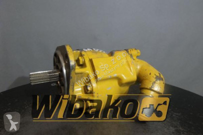 Hydrauliske pumpe Caterpillar ny
