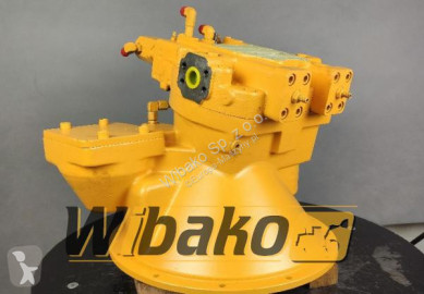 Bomba hidráulica Caterpillar novo