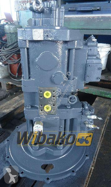 قطع غيار الأشغال العمومية Daewoo Hydraulic...