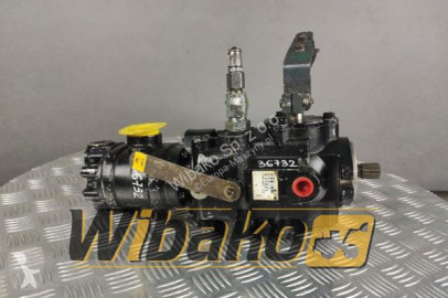 Eaton Hydraulic pump Eaton 70160-RIE-03 100809R161006