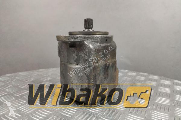 Recambios maquinaria OP Hanomag Hydraulic pump...