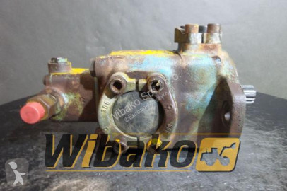 Hanomag 70 E Hydraulic pump Hanomag