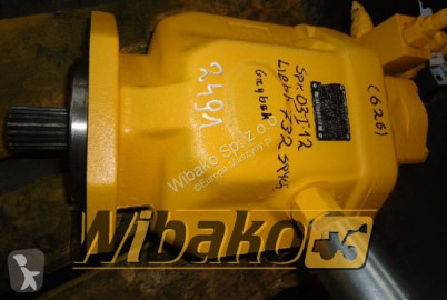 Hydromatik