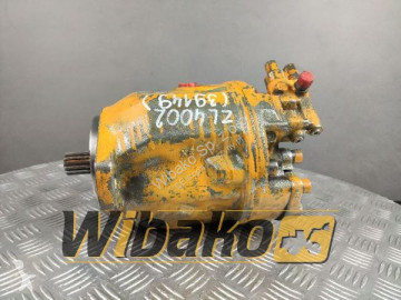 Bomba hidráulica Hydromatik novo