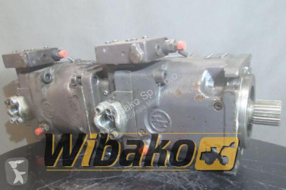 Hydrauliske pumpe Hydromatik ny