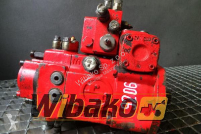 Bomba hidraulica Hydromatik nuevo