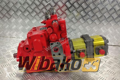 Bomba hidraulica Hydromatik nuevo