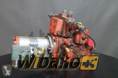 Bomba hidraulica Hydromatik nuevo