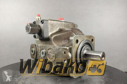 Hydrauliske pumpe Hydromatik ny