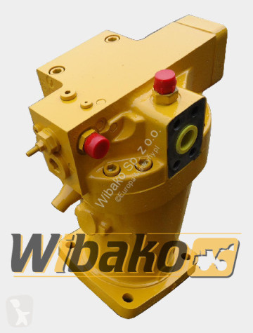 Hydrauliske pumpe Hydromatik ny