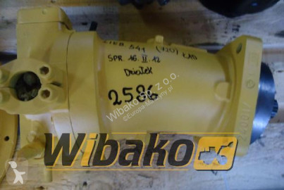 Hydrauliske pumpe Hydromatik ny