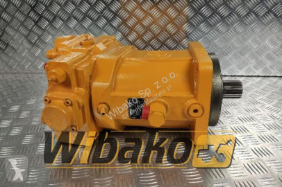 Hydrauliske pumpe Hydromatik ny
