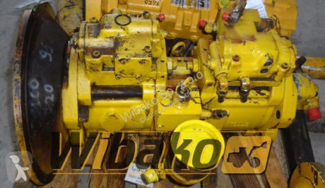 Bomba hidraulica Kawasaki nuevo