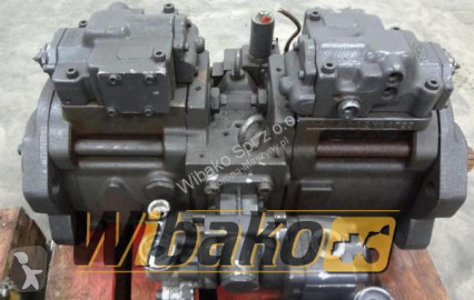 Bomba hidraulica Kawasaki nuevo