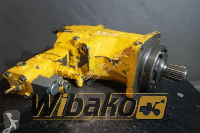 Bomba hidraulica Liebherr nuevo