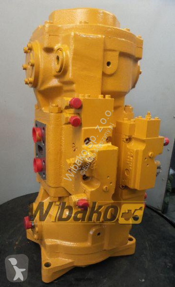 Hydrauliske pumpe Liebherr ny