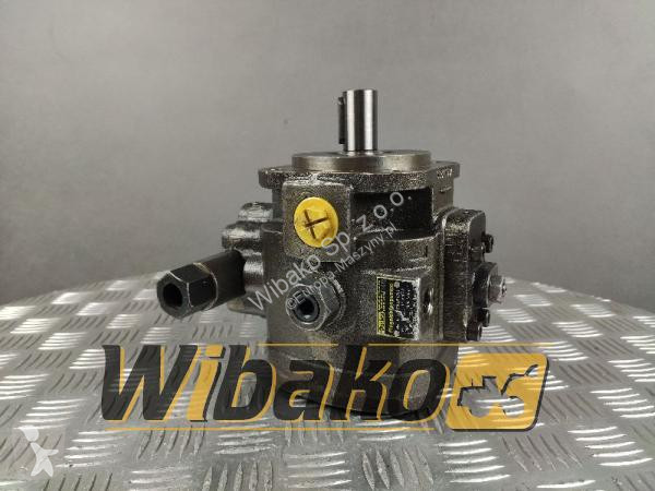 قطع غيار الأشغال العمومية Parker Hydraulic...
